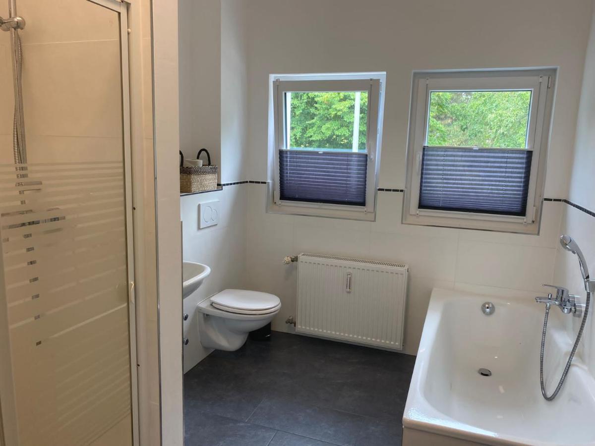 Stadtvilla Hameln ハーメルン エクステリア 写真