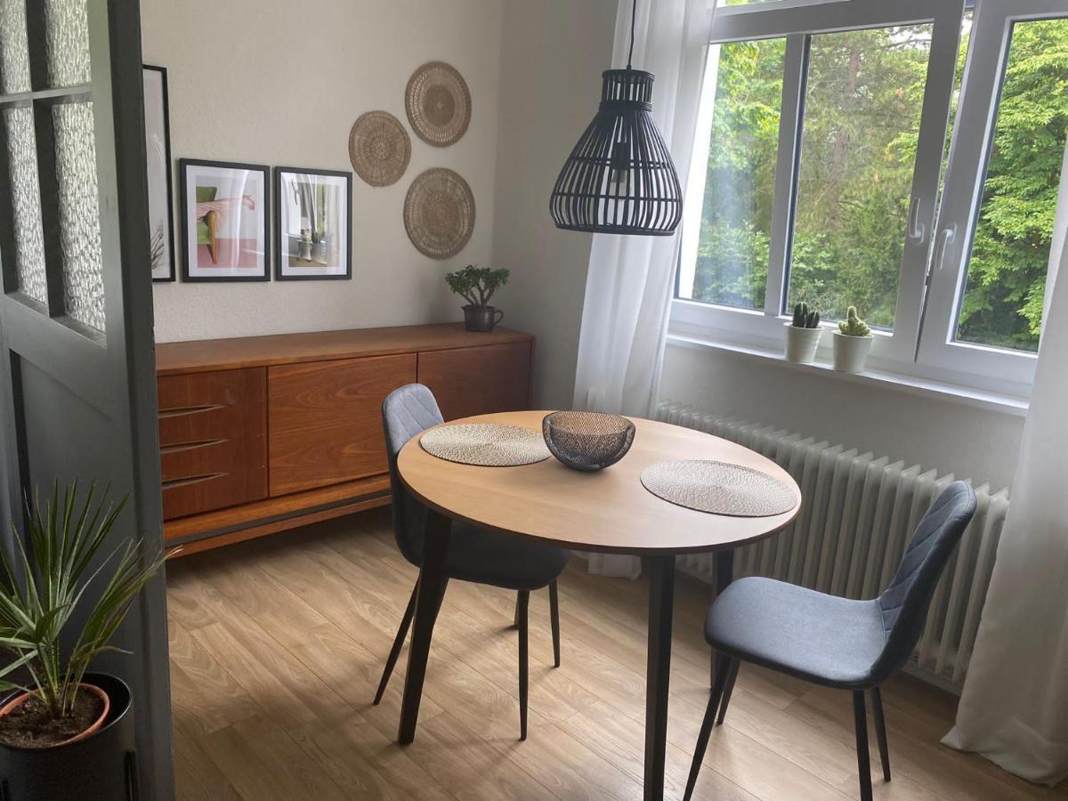 Stadtvilla Hameln ハーメルン エクステリア 写真