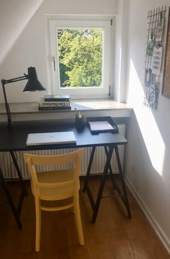Stadtvilla Hameln ハーメルン エクステリア 写真